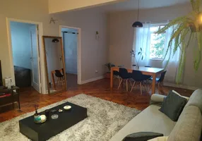 Foto 1 de Apartamento com 2 Quartos à venda, 104m² em Consolação, São Paulo