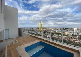 Foto 1 de Apartamento com 4 Quartos à venda, 2850m² em Cidade Nova, Franca