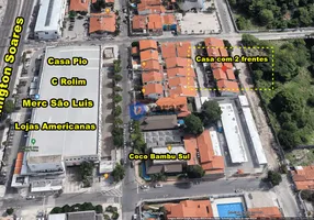 Foto 1 de Casa de Condomínio com 7 Quartos à venda, 400m² em Parque Manibura, Fortaleza