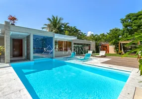 Foto 1 de Casa com 4 Quartos à venda, 567m² em Barra da Tijuca, Rio de Janeiro