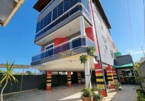 Foto 1 de Apartamento com 3 Quartos para venda ou aluguel, 98m² em Jardim Bela Vista, Rio das Ostras