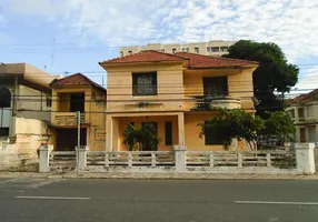 Foto 1 de Casa com 6 Quartos para alugar, 266m² em Jacarecanga, Fortaleza