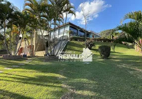 Foto 1 de Casa com 4 Quartos à venda, 500m² em Condomínio Capela do Barreiro, Itatiba