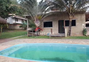 Foto 1 de Casa com 2 Quartos à venda, 150m² em Conjunto Morada da Serra, Sabará