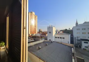 Foto 1 de Apartamento com 3 Quartos à venda, 110m² em Centro, Jaú