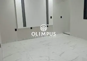 Foto 1 de Casa com 3 Quartos à venda, 210m² em Granada, Uberlândia