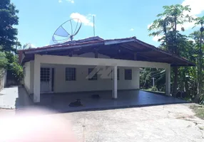 Foto 1 de Fazenda/Sítio com 3 Quartos à venda, 350m² em Sousas, Campinas