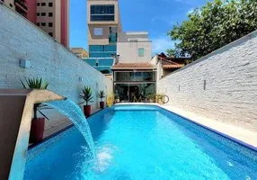 Foto 1 de Casa com 3 Quartos à venda, 273m² em Vila Curuçá, Santo André