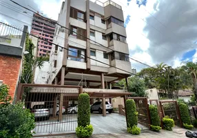 Foto 1 de Apartamento com 3 Quartos à venda, 101m² em Boa Vista, Porto Alegre