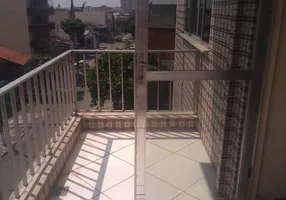 Foto 1 de Apartamento com 3 Quartos à venda, 75m² em Penha Circular, Rio de Janeiro