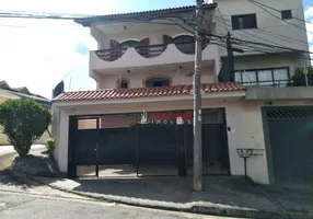 Foto 1 de Sobrado com 3 Quartos à venda, 273m² em Jardim Santa Mena, Guarulhos