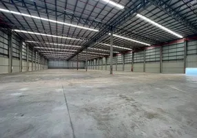 Foto 1 de Galpão/Depósito/Armazém para alugar, 1690m² em Parque Industrial, Viana