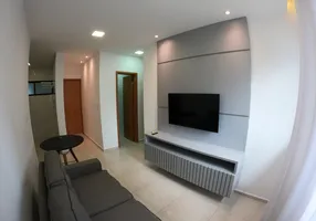 Foto 1 de Apartamento com 2 Quartos para alugar, 60m² em Jardim Oceania, João Pessoa