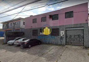 Foto 1 de Galpão/Depósito/Armazém para venda ou aluguel, 450m² em Socorro, São Paulo