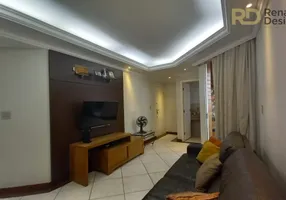 Foto 1 de Apartamento com 3 Quartos à venda, 110m² em Pompéia, Belo Horizonte