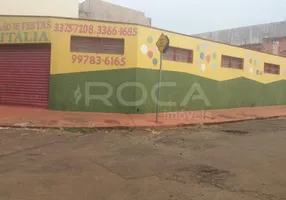 Foto 1 de Ponto Comercial à venda, 13m² em Jardim Bicao, São Carlos