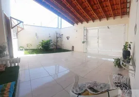 Foto 1 de Casa com 2 Quartos à venda, 97m² em Água Branca, Piracicaba