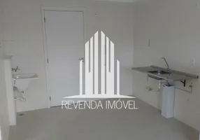 Foto 1 de Apartamento com 1 Quarto à venda, 27m² em Jardim Mirante, São Paulo