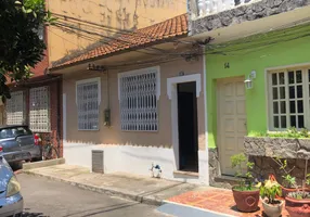 Foto 1 de Casa com 2 Quartos para alugar, 53m² em Engenho De Dentro, Rio de Janeiro