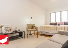 Foto 1 de Apartamento com 1 Quarto à venda, 38m² em Aclimação, São Paulo