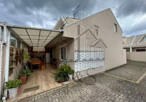 Foto 1 de Casa com 3 Quartos à venda, 66m² em Planta Araçatuba, Piraquara