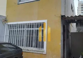 Foto 1 de Sobrado com 2 Quartos para alugar, 91m² em Vila Aurora, São Paulo