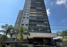 Foto 1 de Apartamento com 2 Quartos para alugar, 62m² em Jardim Atlântico, Goiânia