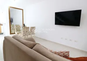 Foto 1 de Casa de Condomínio com 2 Quartos à venda, 64m² em Tucuruvi, São Paulo