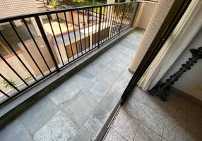 Foto 1 de Apartamento com 2 Quartos à venda, 85m² em Jardim Guaiúba, Guarujá