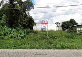 Foto 1 de Lote/Terreno à venda, 714m² em Guatupe, São José dos Pinhais