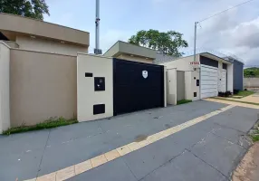 Foto 1 de Casa com 3 Quartos à venda, 122m² em Jardim Maria Inês, Aparecida de Goiânia