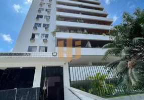 Foto 1 de Apartamento com 3 Quartos à venda, 185m² em Encruzilhada, Recife