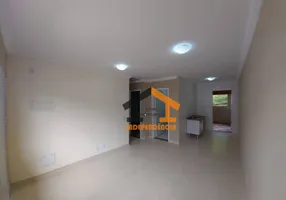 Foto 1 de Casa de Condomínio com 2 Quartos à venda, 45m² em Bela Vista, Itatiba