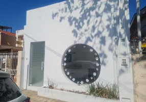 Foto 1 de Casa com 3 Quartos para alugar, 150m² em Vila Santana, Sorocaba