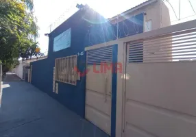 Foto 1 de Casa com 2 Quartos à venda, 76m² em Jardim Alvorada, Bauru