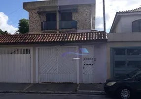 Foto 1 de Sobrado com 3 Quartos à venda, 140m² em Jardim Brasília, São Paulo