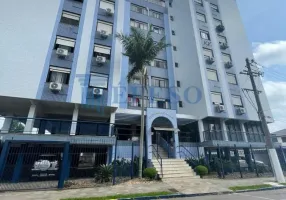 Foto 1 de Apartamento com 2 Quartos para alugar, 73m² em Centro, Gravataí