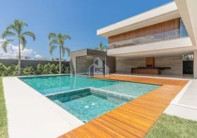 Foto 1 de Casa com 5 Quartos à venda, 900m² em Barra da Tijuca, Rio de Janeiro