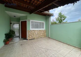 Foto 1 de Casa com 2 Quartos à venda, 97m² em Jardim Alvinopolis, Atibaia