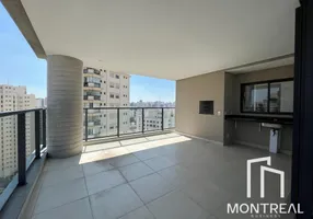 Foto 1 de Apartamento com 3 Quartos à venda, 154m² em Jardim Vila Mariana, São Paulo