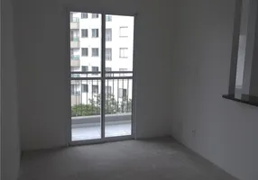 Foto 1 de Apartamento com 1 Quarto à venda, 37m² em Jardim Ampliação, São Paulo
