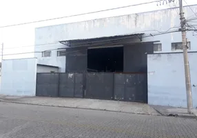 Foto 1 de Galpão/Depósito/Armazém à venda, 700m² em Vila Mogilar, Mogi das Cruzes