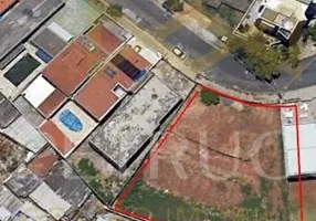 Foto 1 de Lote/Terreno à venda, 1000m² em Jardim Paranapanema, Campinas