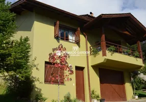 Foto 1 de Casa com 2 Quartos à venda, 200m² em Mato Queimado, Gramado