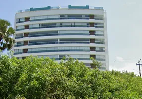 Foto 1 de Apartamento com 5 Quartos à venda, 348m² em Morro Ipiranga, Salvador