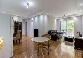 Foto 1 de Apartamento com 3 Quartos à venda, 87m² em Vila Polopoli, São Paulo