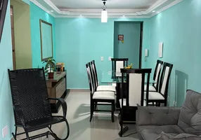 Foto 1 de Apartamento com 3 Quartos à venda, 60m² em Marechal Hermes, Rio de Janeiro