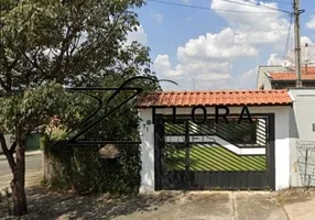 Foto 1 de Casa com 2 Quartos à venda, 340m² em Jardim Irmãos Sigrist, Campinas