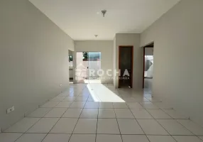 Foto 1 de Casa de Condomínio com 2 Quartos à venda, 60m² em Jardim Presidente, Campo Grande