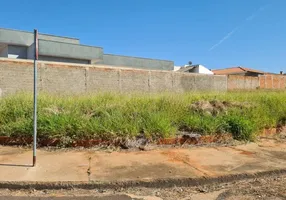 Foto 1 de Lote/Terreno à venda, 258m² em Conjunto Habitacional Ana Jacinta, Presidente Prudente